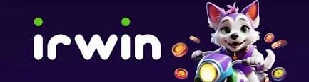 Irwin Casino: Spiel, Unterhaltung und Glück
